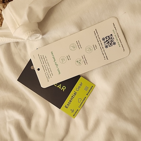 Tek Gear Essential Gear - Picture 4 of 4